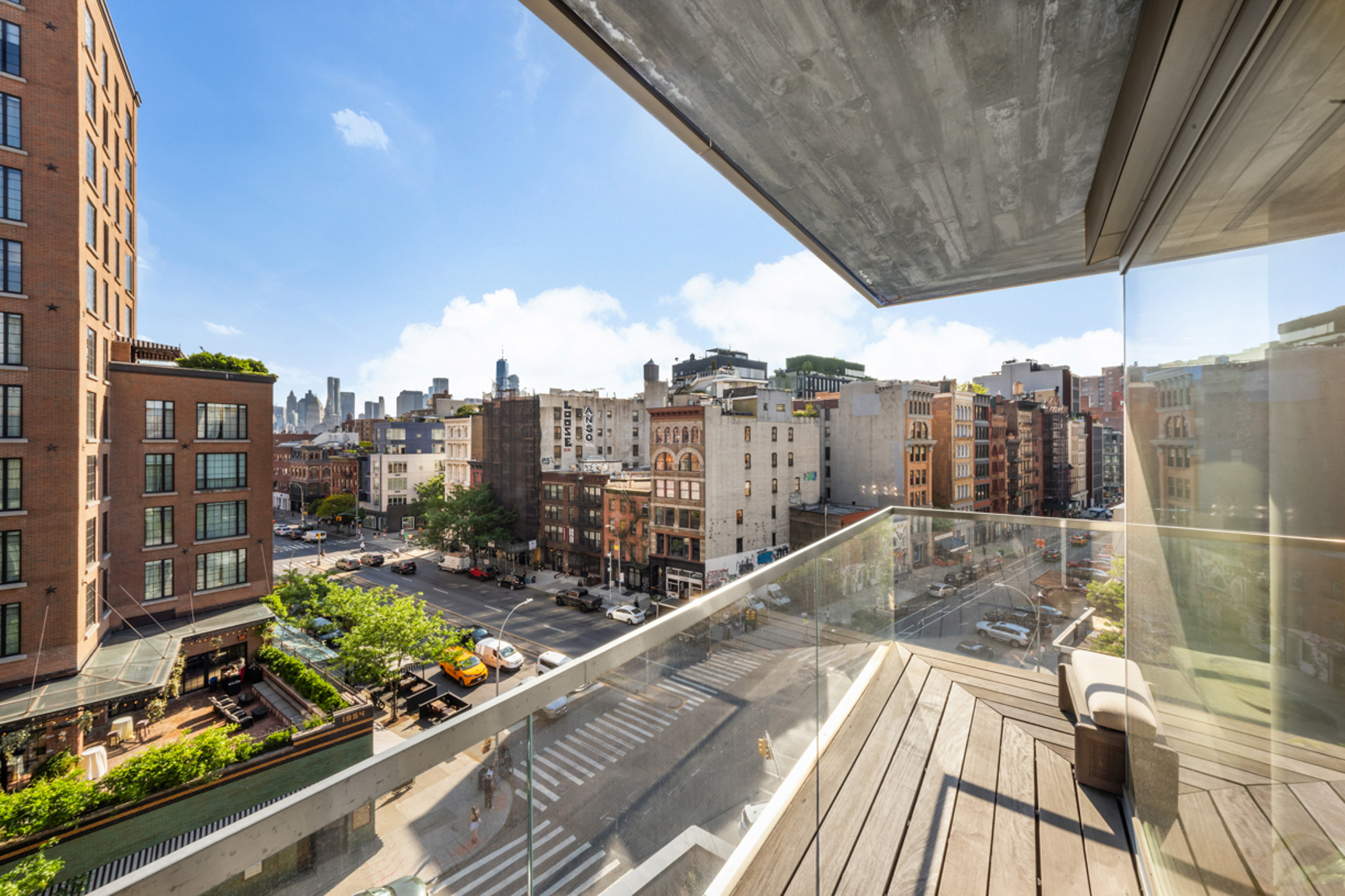 347 Bowery, Unit R5 Manhattan, NY 10003 - Photo 15 of 23 Gallery Image 15