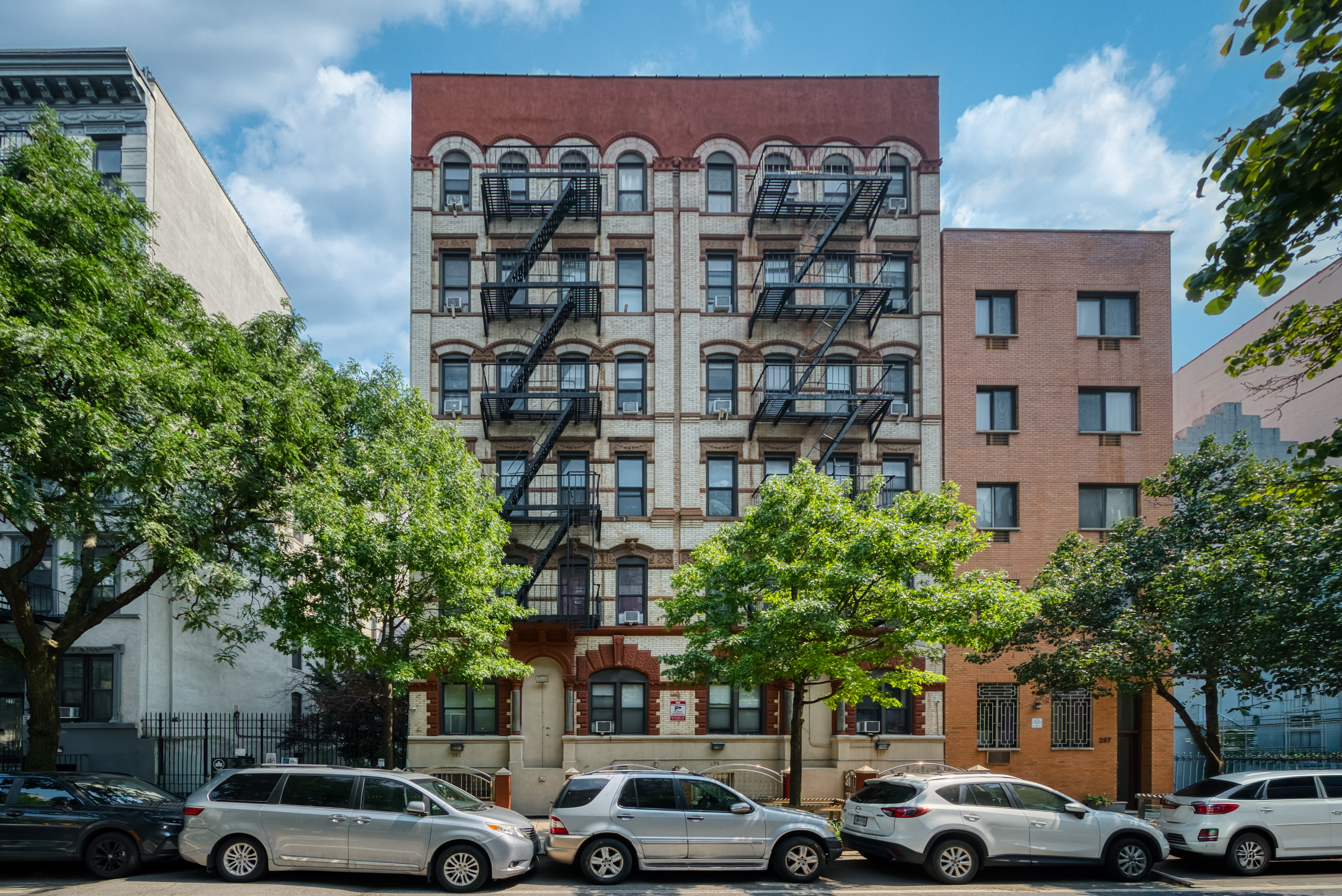 283 East 4th Street, Unit 5C Manhattan, NY 10009 - Photo 7 of 8