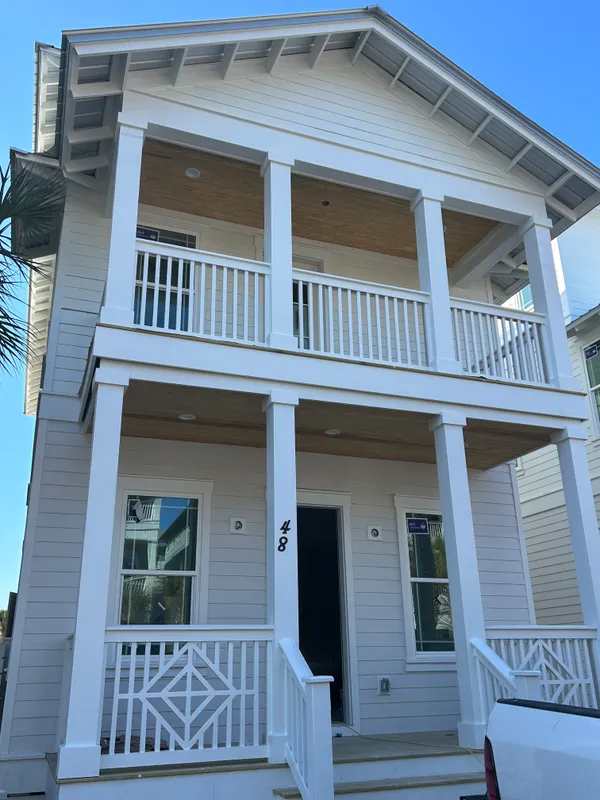 $2,650,000 | Address Upon Request, Inlet Beach, FL 32461