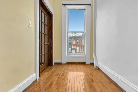 $1,999,000 | 116 Ryerson Street, Unit 2 | Clinton Hill