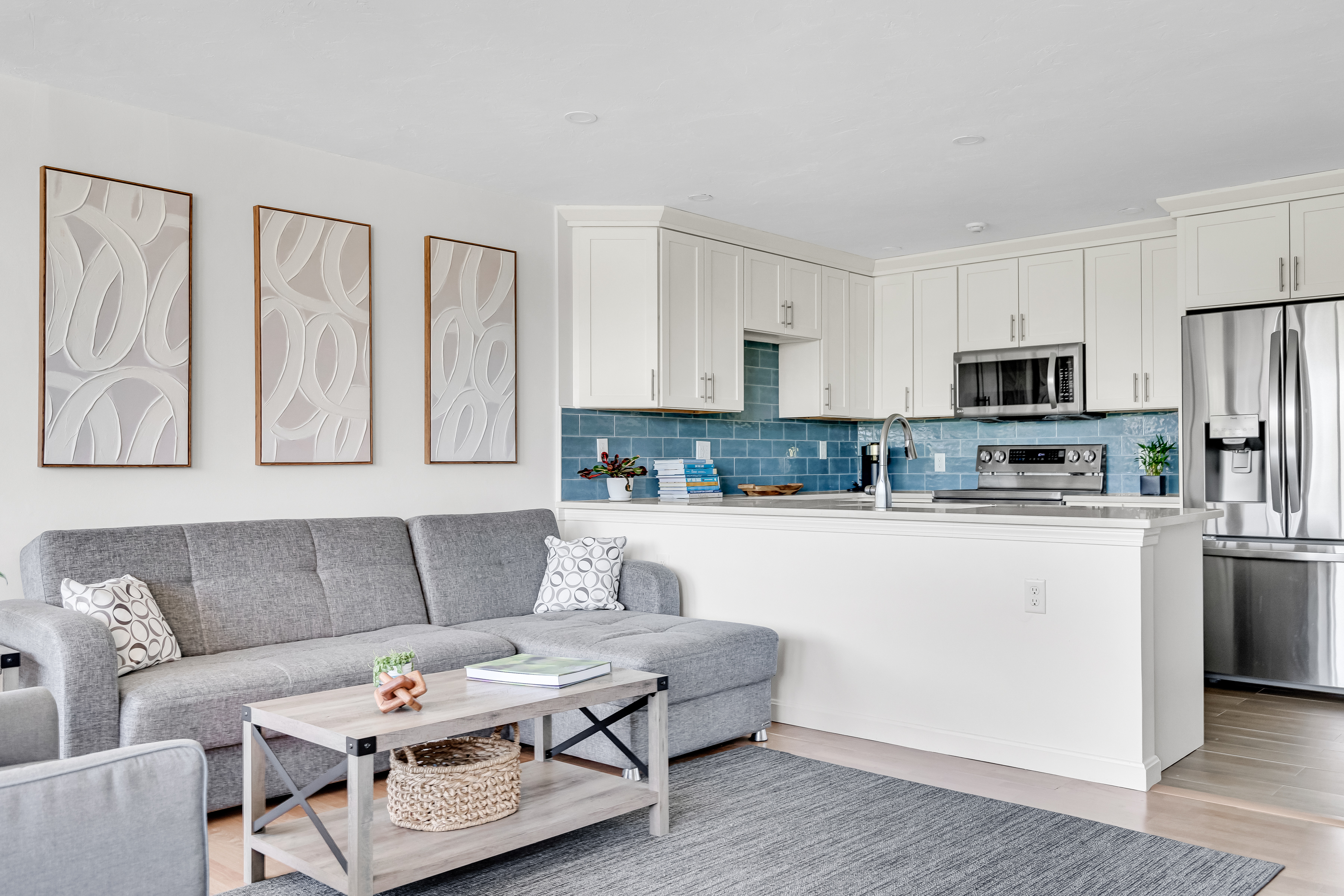77 Adams Street, Unit 310 Quincy, MA 02169 - Photo 8 of 31 Gallery Image 8