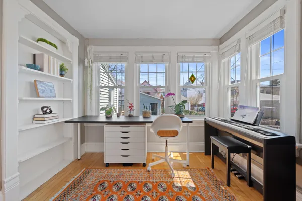 $399,900 | 3328 North Bartlett Avenue, Milwaukee, WI 53211