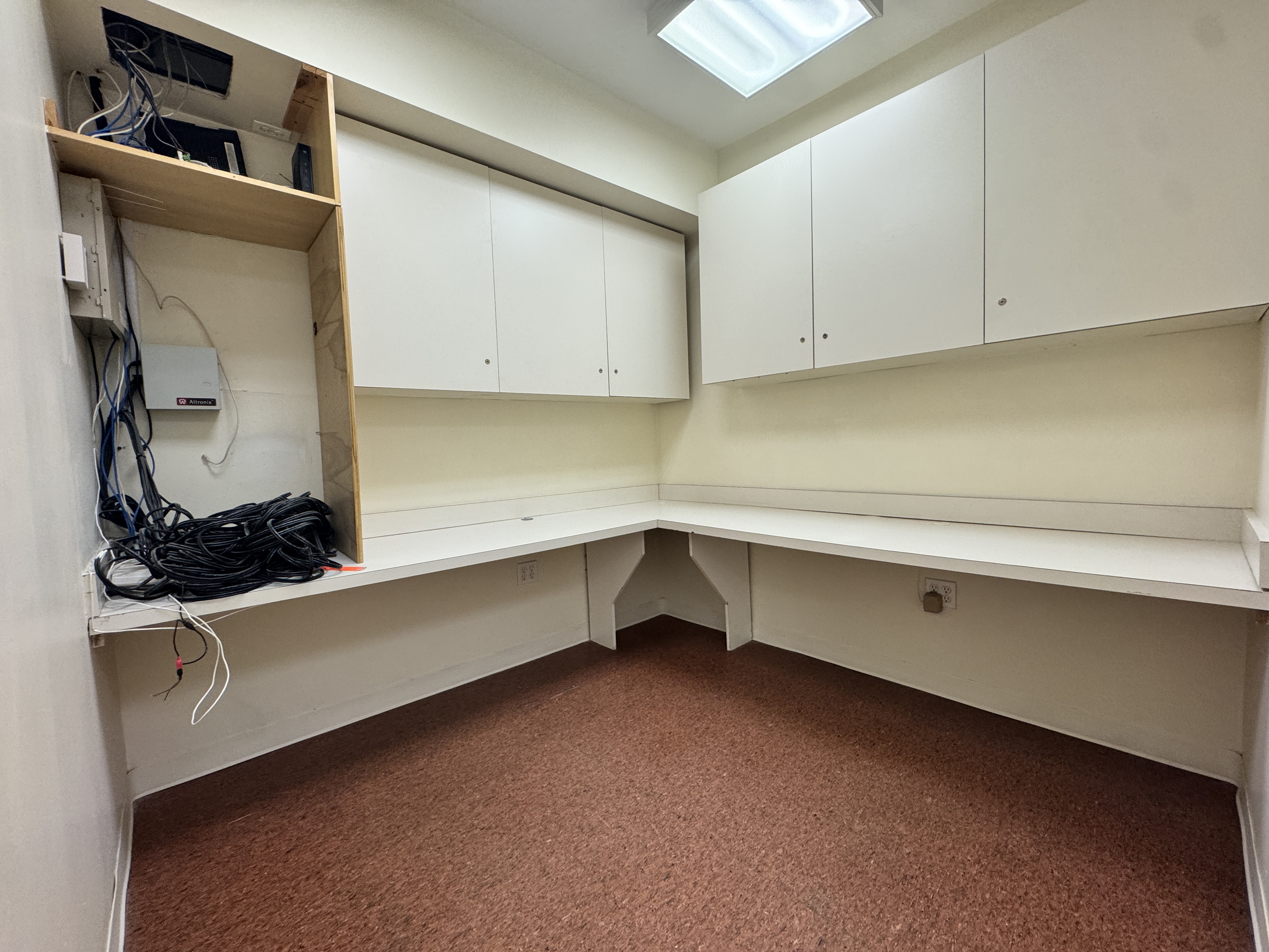 406 15th Street, Unit M1 Brooklyn, NY 11215 - Photo 12 of 19 a room with storage and utility