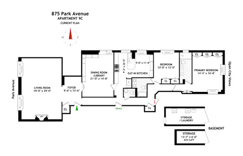 a picture of a cabinet