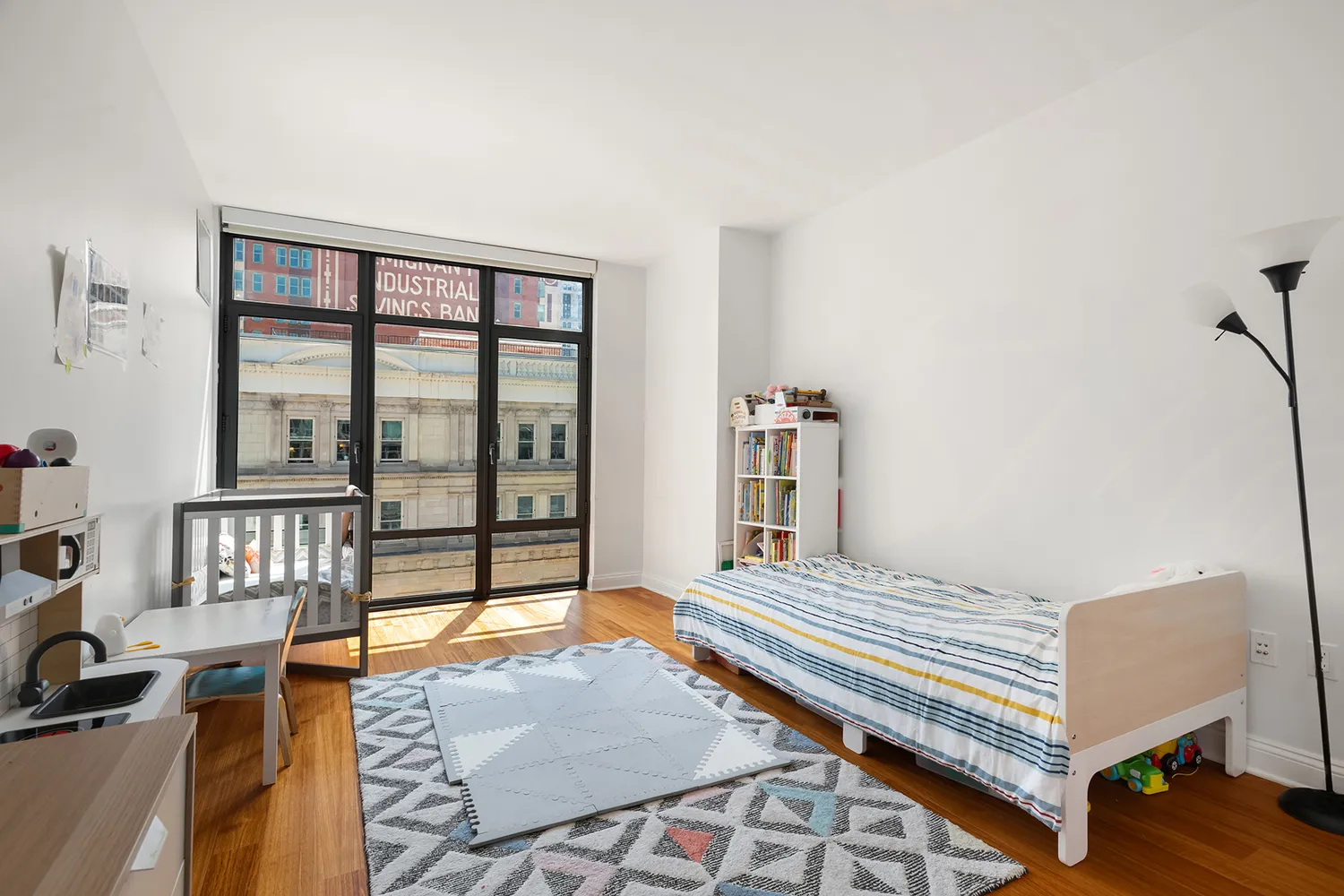 $9,600 | 57 Reade Street, Unit 9A | TriBeCa