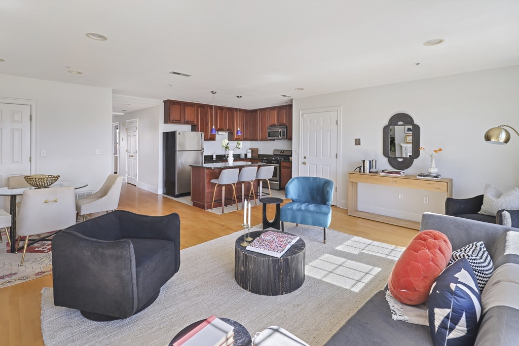 1306 Columbia Road, Unit 5C Boston, MA 02127 - Photo 2 of 19 Gallery Image 2