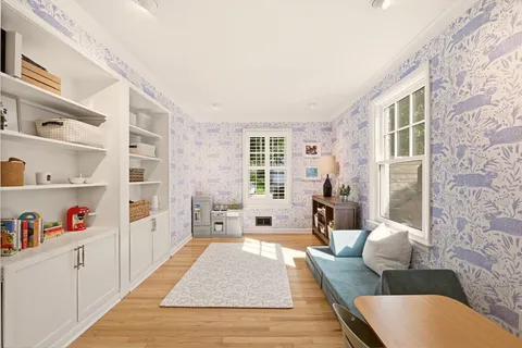 $2,500,000 | 5136 Macomb Street Northwest, Washington, DC 20016