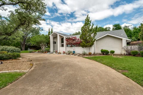 $1,500,000 | 6715 Glenhurst Drive, Dallas, TX 75254