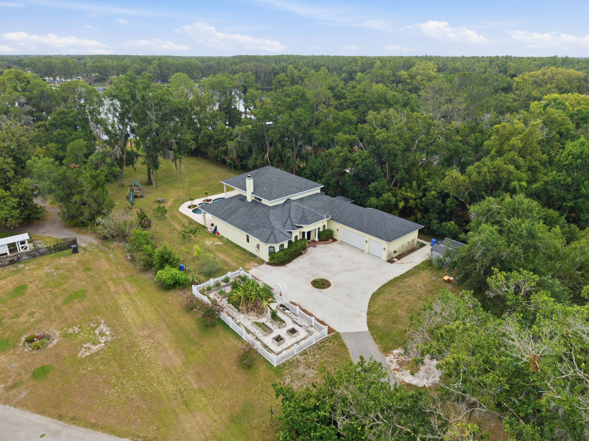 19715 Deer Lake Road Lutz, FL 33548 - Photo 57 of 63