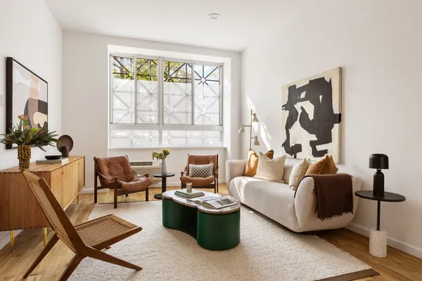 $7,995 | 78 Ridge Street, Unit 1F | Lower East Side