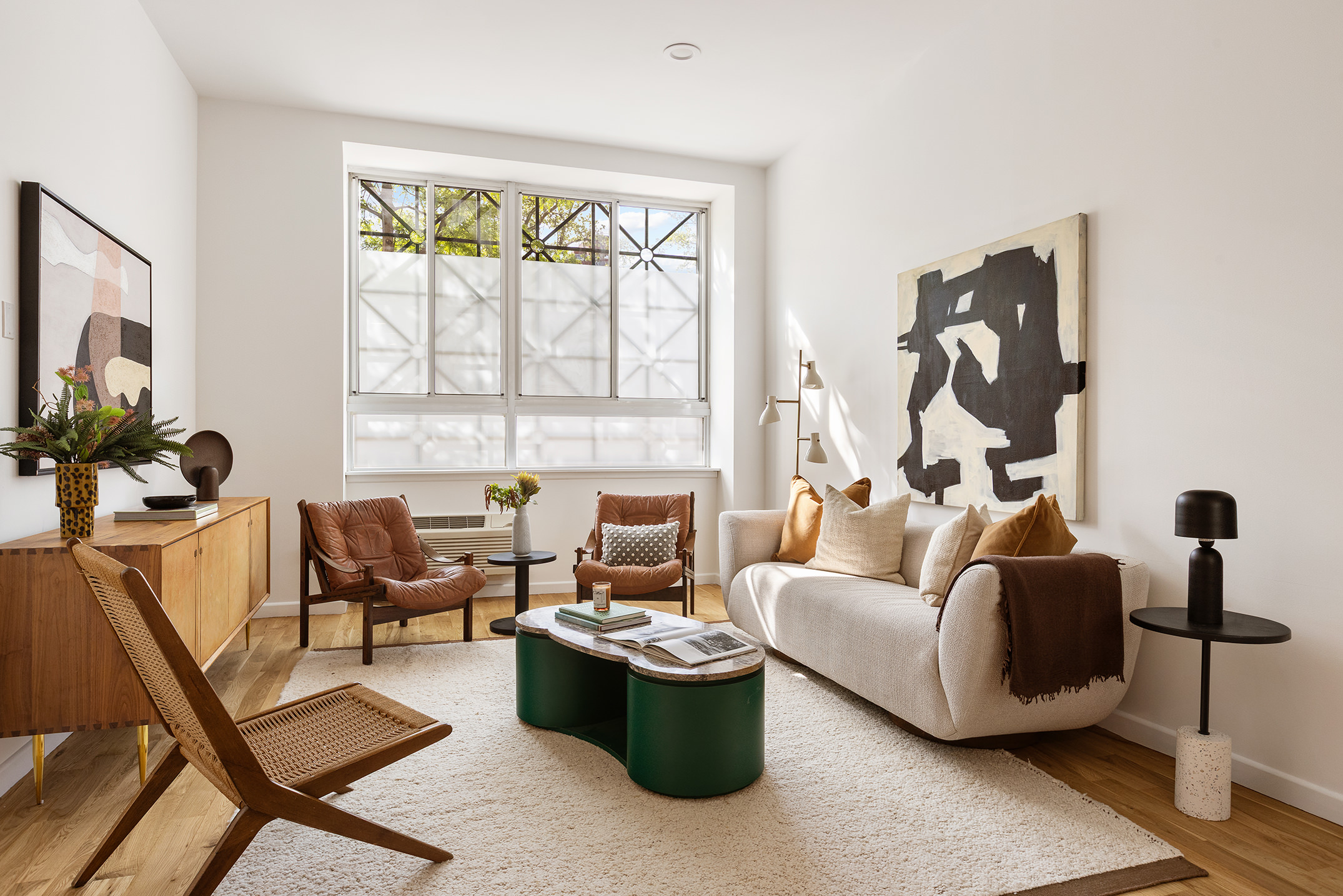 78 Ridge Street, Unit 1F Manhattan, NY 10002 - Photo 1 of 12 Gallery Image 1