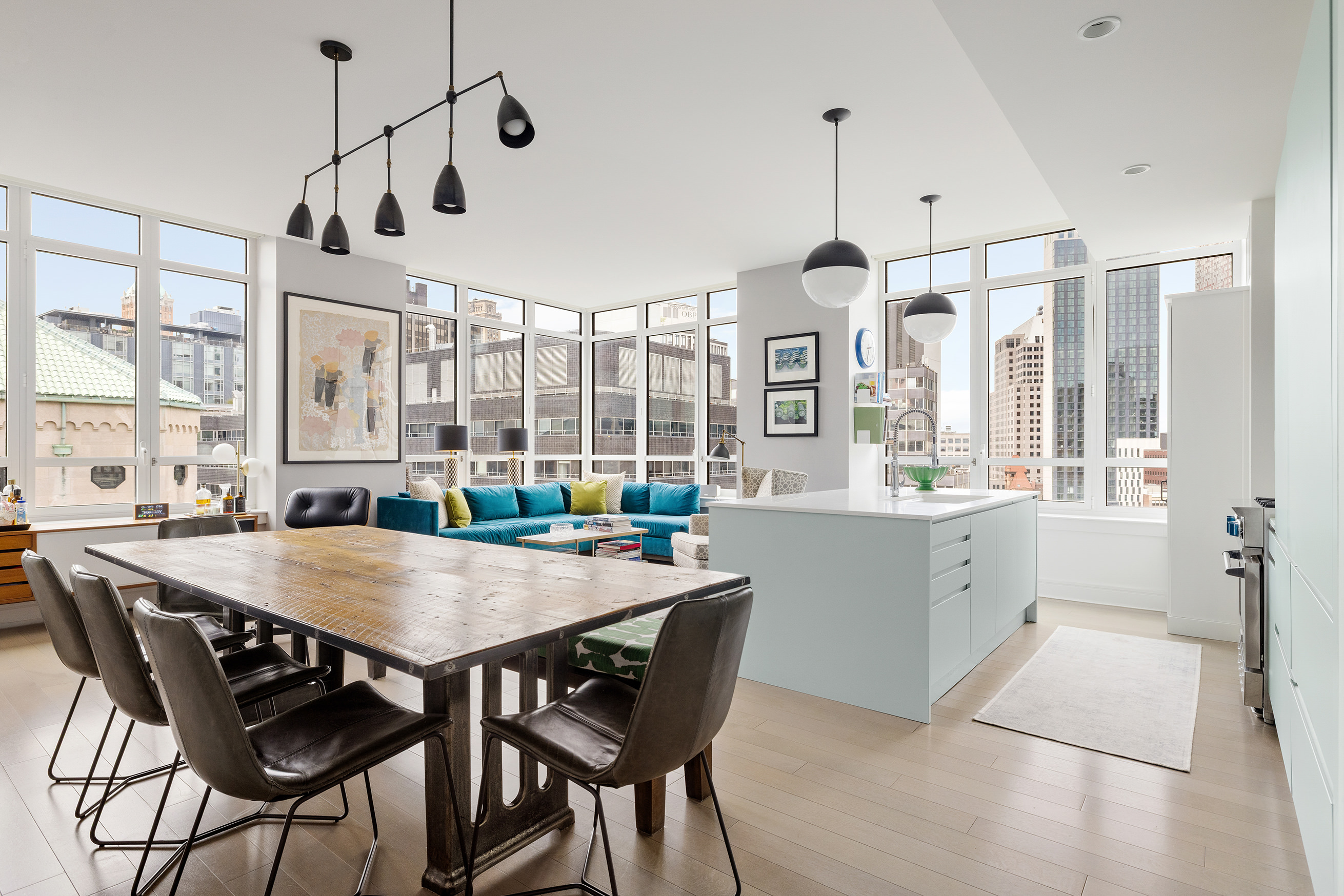 265 State Street, Unit 1507 Brooklyn, NY 11201 - Photo 5 of 24