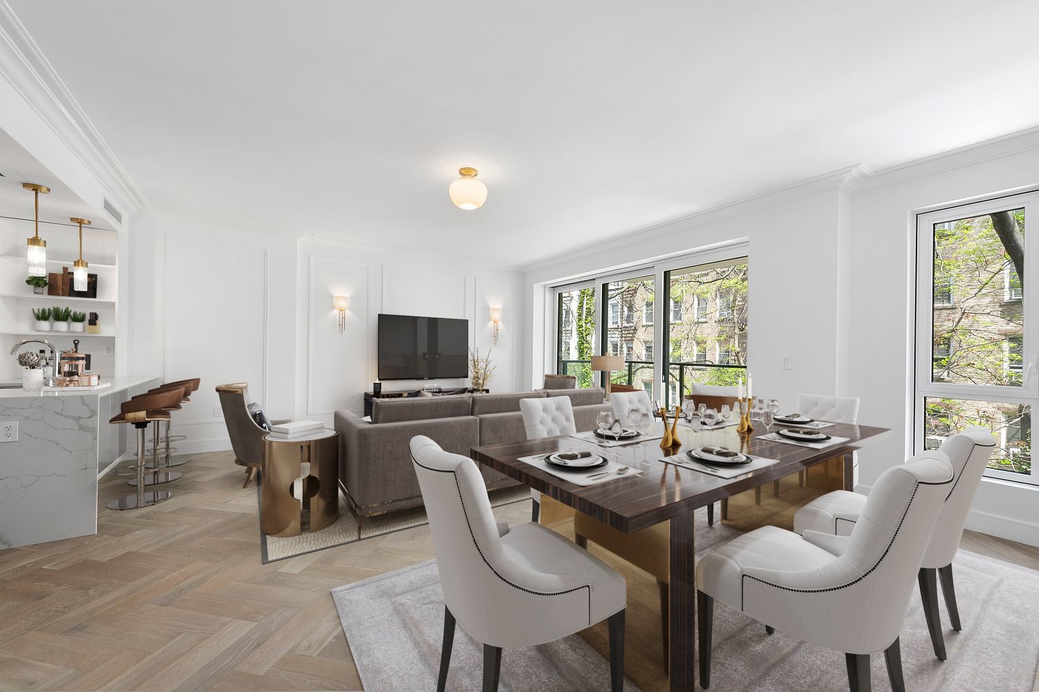 333 East 82nd Street, Unit 2A Manhattan, NY 10028 - Photo 5 of 18