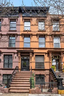 front view of a building