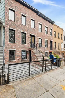 $1,948,000 | 608 Van Buren Street, Unit 2FAM | Bushwick