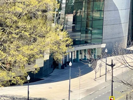 Contact Agent | 490 M Street Southwest, Unit W602, Washington, DC 20024