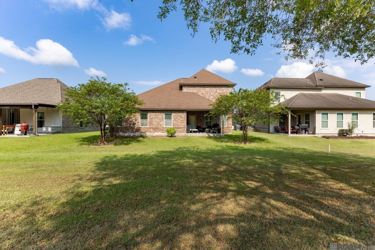 59785 Avery James Drive Plaquemine, LA 70764 - Photo 35 of 37