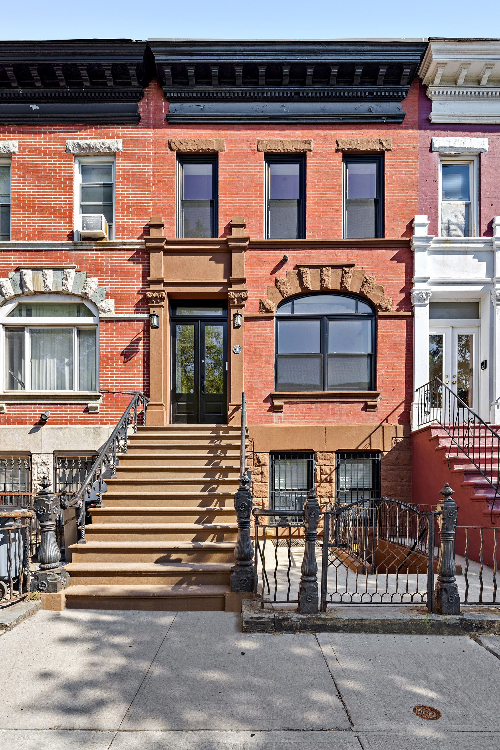 513 MacDonough Street Brooklyn, NY 11233 - Photo 17 of 18