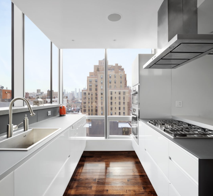 166 West 18th Street, Unit PHA Manhattan, NY 10011 - Photo 11 of 35 Gallery Image 11