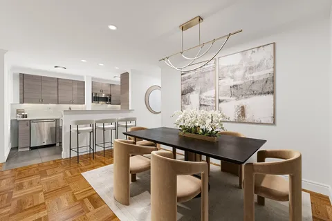 $555,000 | 302 East 88th Street, Unit 2G | Upper East Side