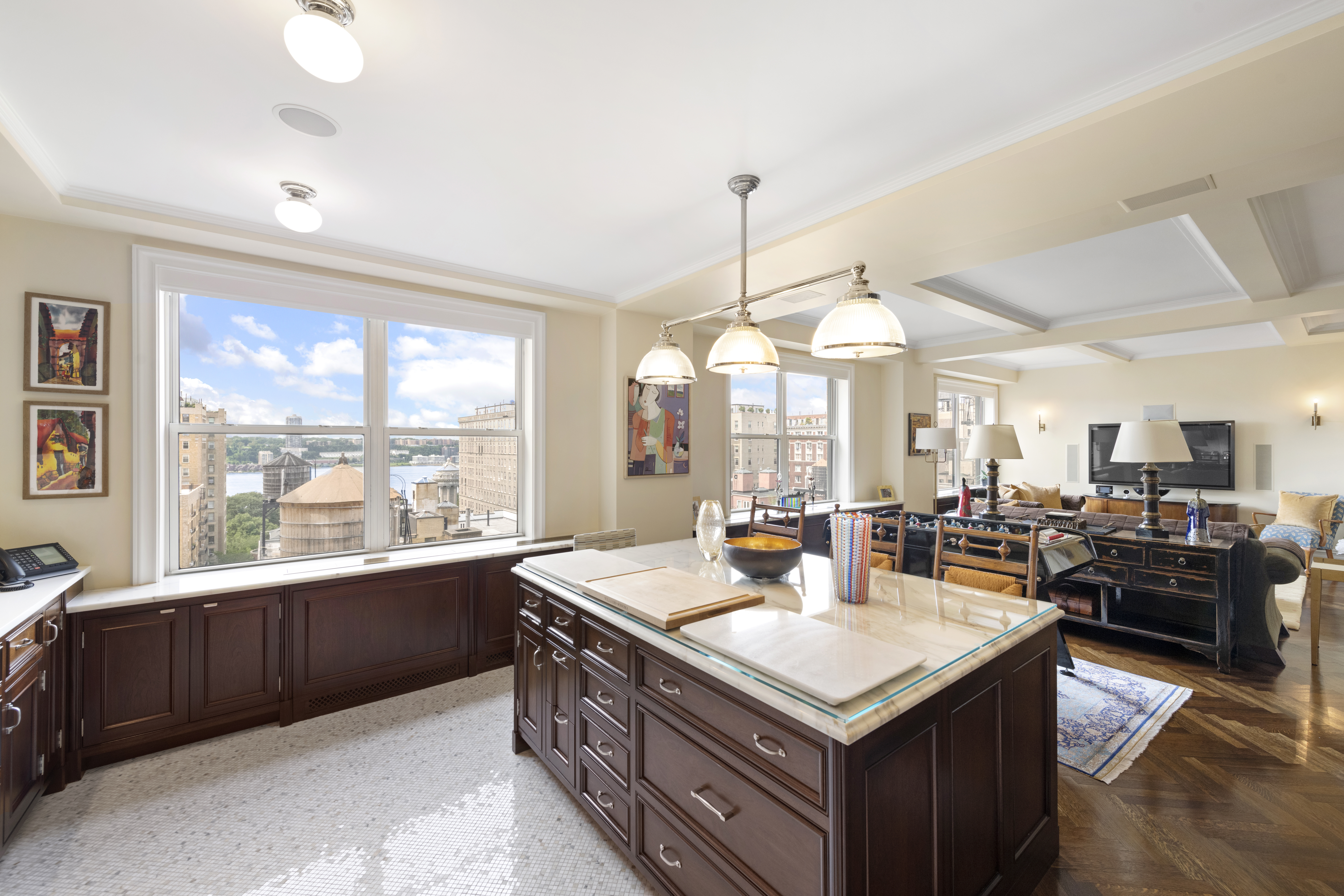 595 West End Avenue, Unit 14 Manhattan, NY 10024 - Photo 4 of 20