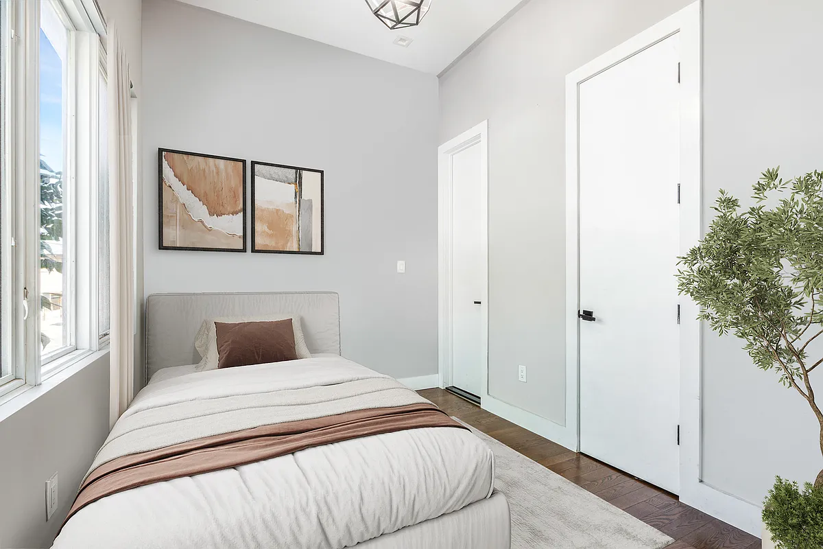 16-12 Centre Street, Unit 2 Queens, NY 11385 - Photo 9 of 13