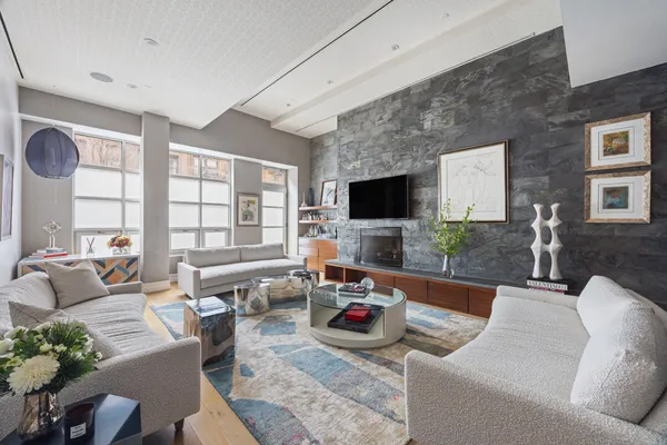 $4,495,000 | 157 East 84th Street, Unit THA | Upper East Side