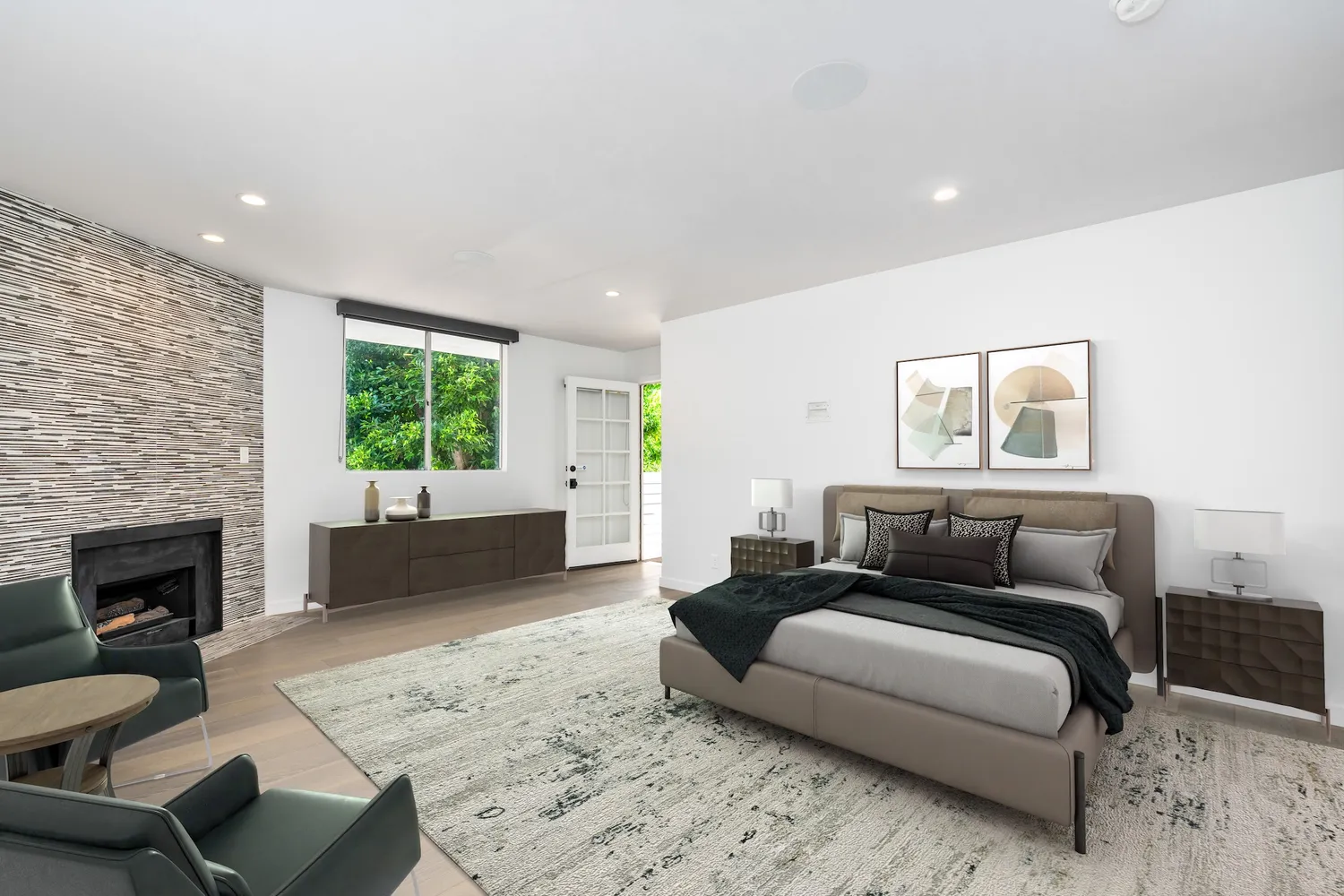 $1,025,000 | 1129 Larrabee Street, Unit 6, West Hollywood, CA 90069