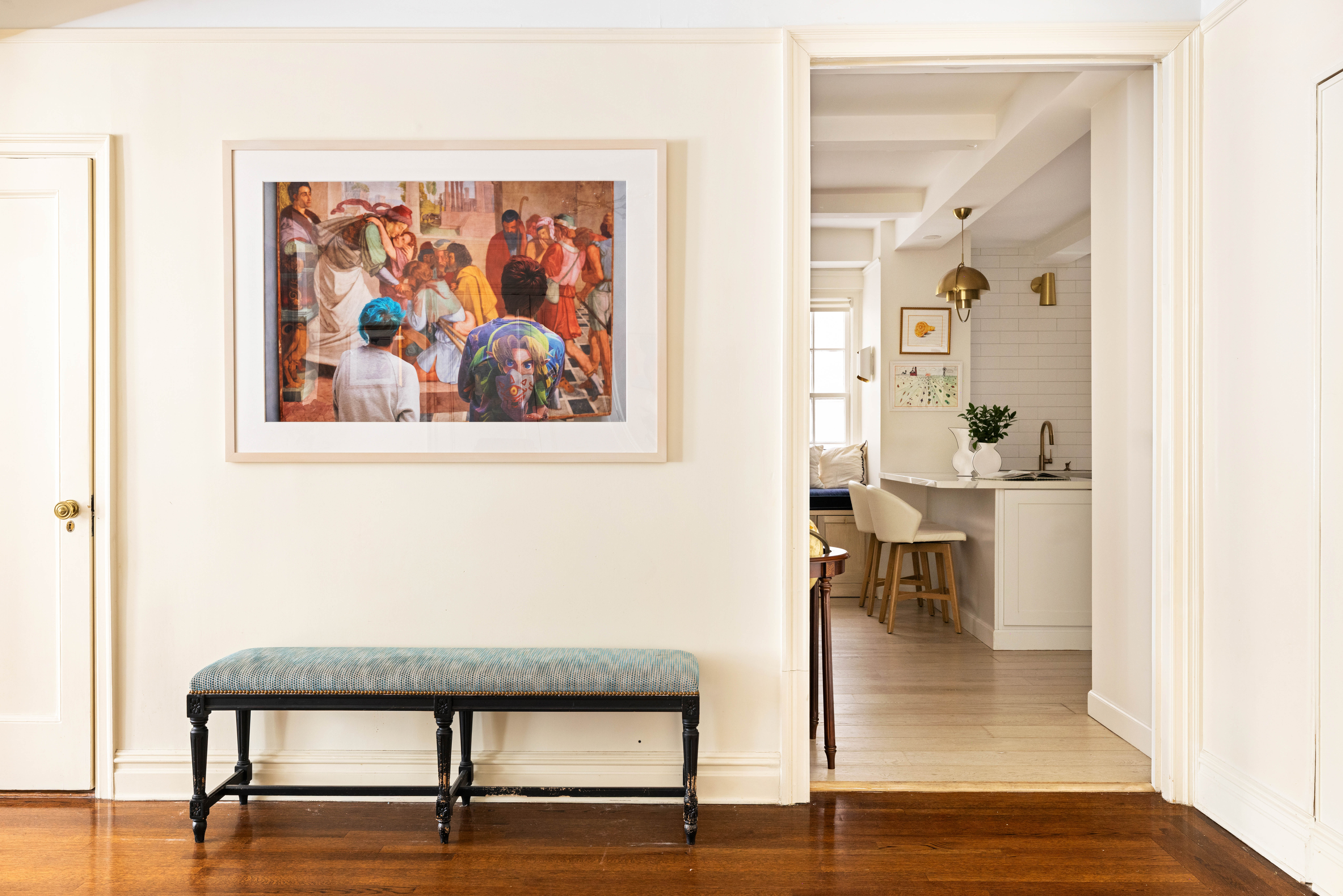 340 East 72nd Street, Unit 4-SOUTH Manhattan, NY 10021 - Photo 12 of 31