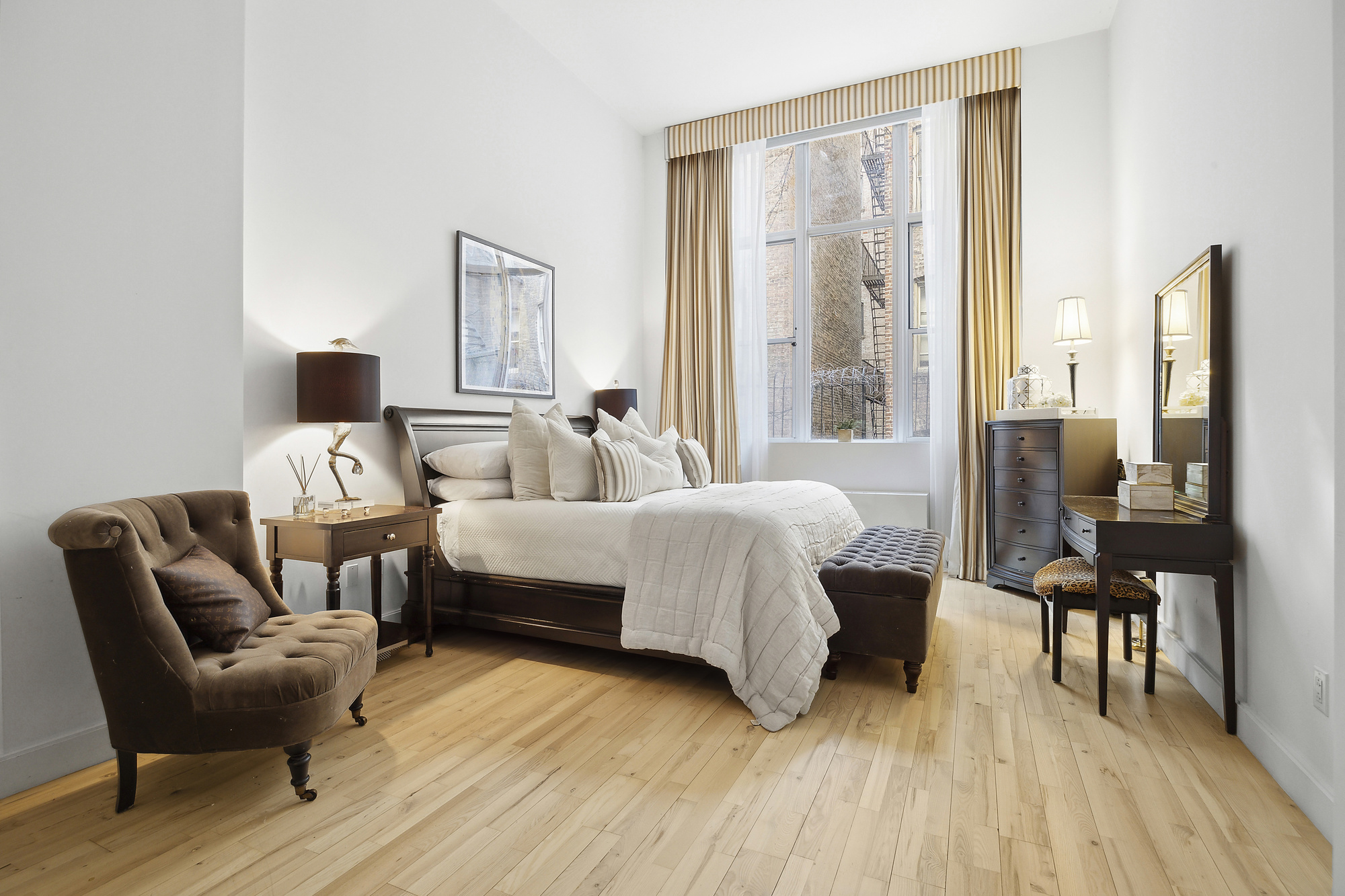 420 West 25th Street, Unit TH1E Manhattan, NY 10001 - Photo 13 of 22