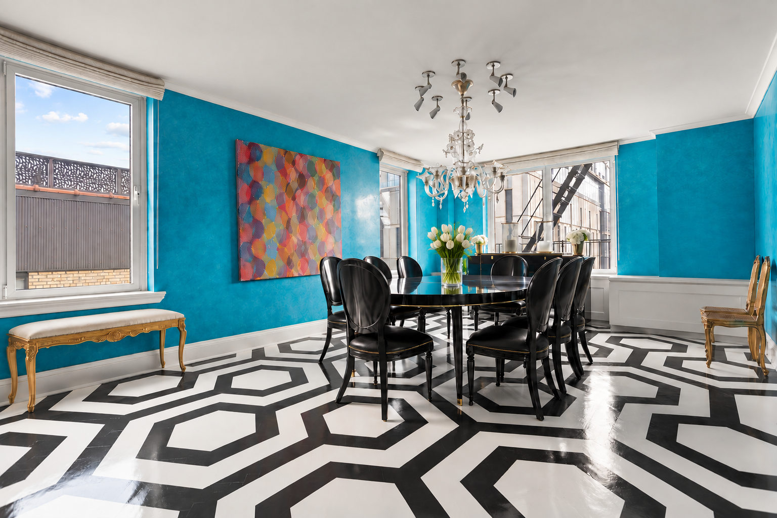 1200 5th Avenue, Unit PHB Manhattan, NY 10029 - Photo 8 of 22 Gallery Image 8