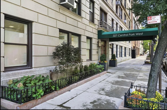 327 Central Park West, Unit 2B Manhattan, NY 10025 - Photo 17 of 19