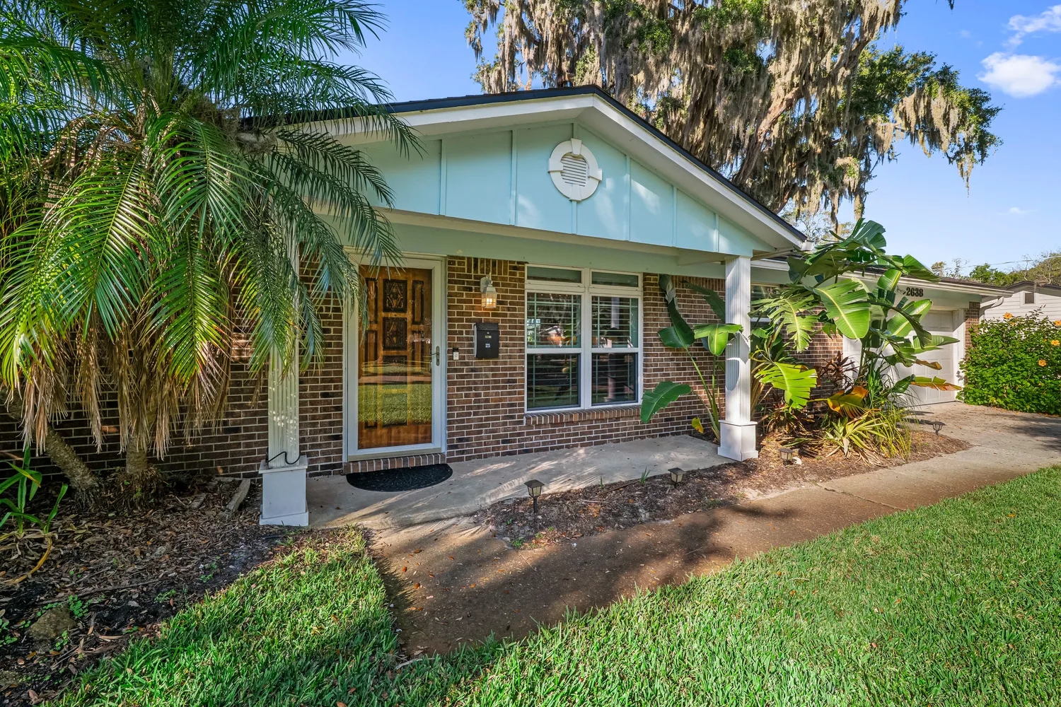$749,000 | 2638 West End Street, Jacksonville, FL 32233
