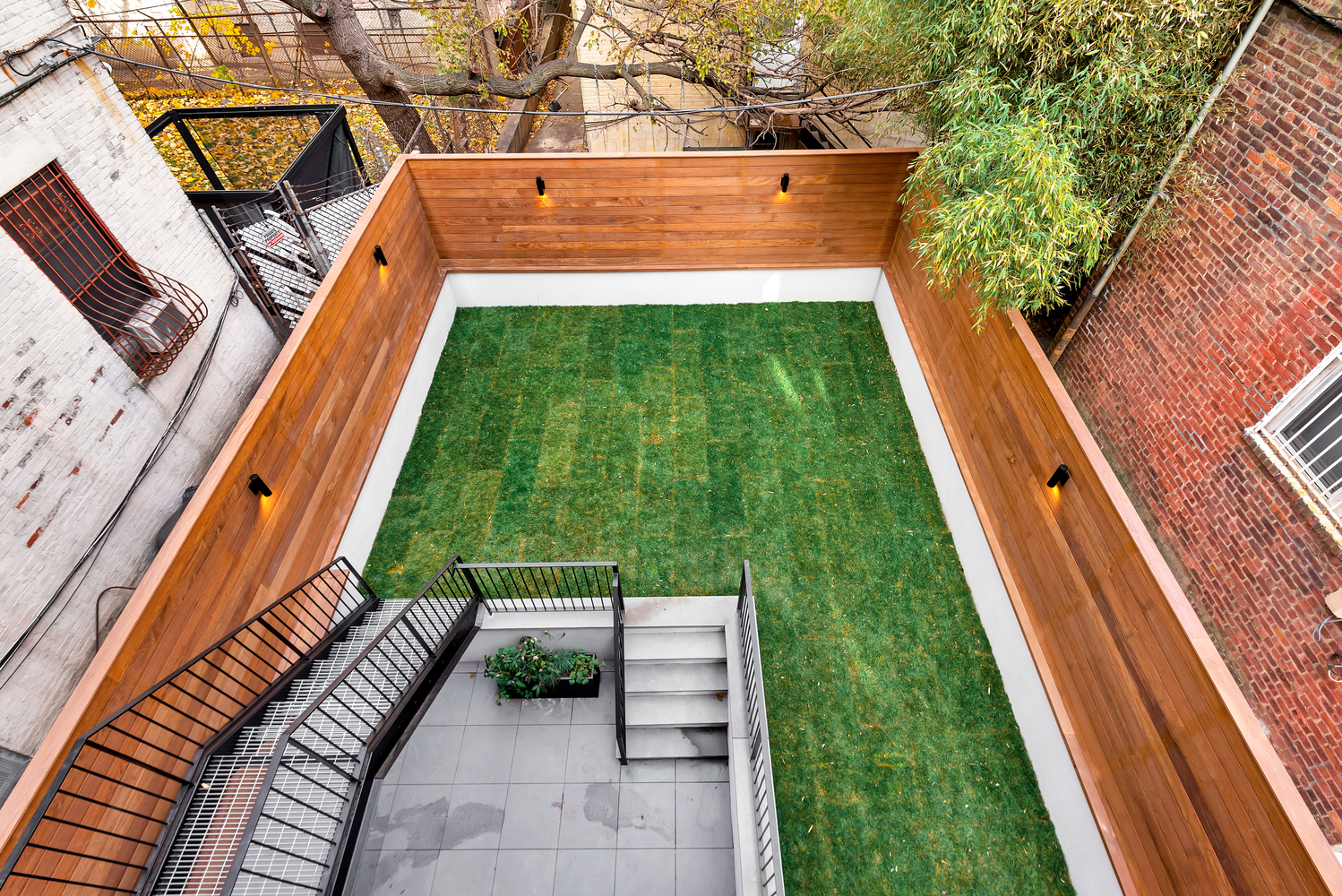 825 Prospect Place, Unit 1 Brooklyn, NY 11216 - Photo 13 of 17