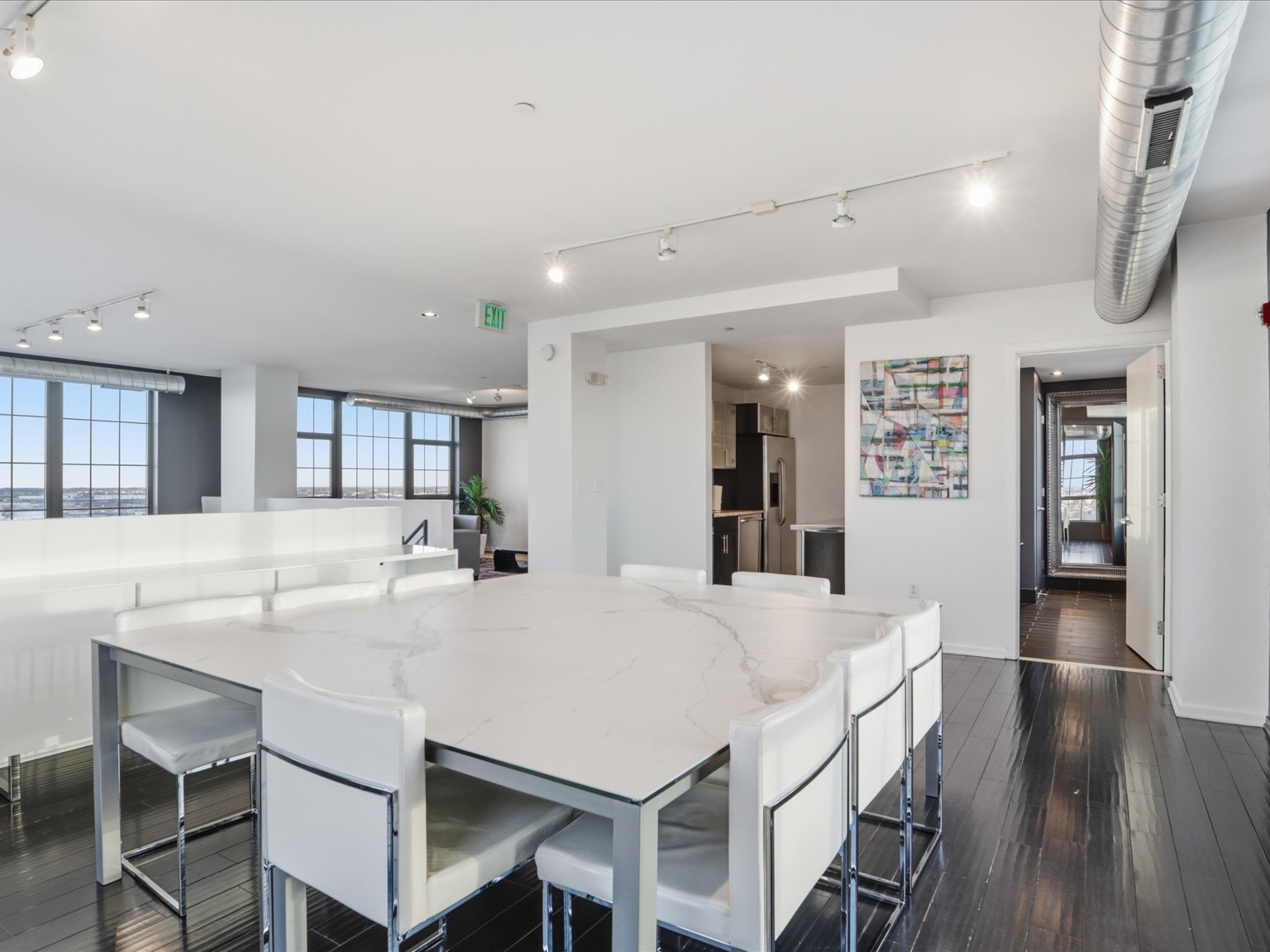 1200 Steuart Street, Unit 1035 Baltimore, MD 21230 - Photo 60 of 73