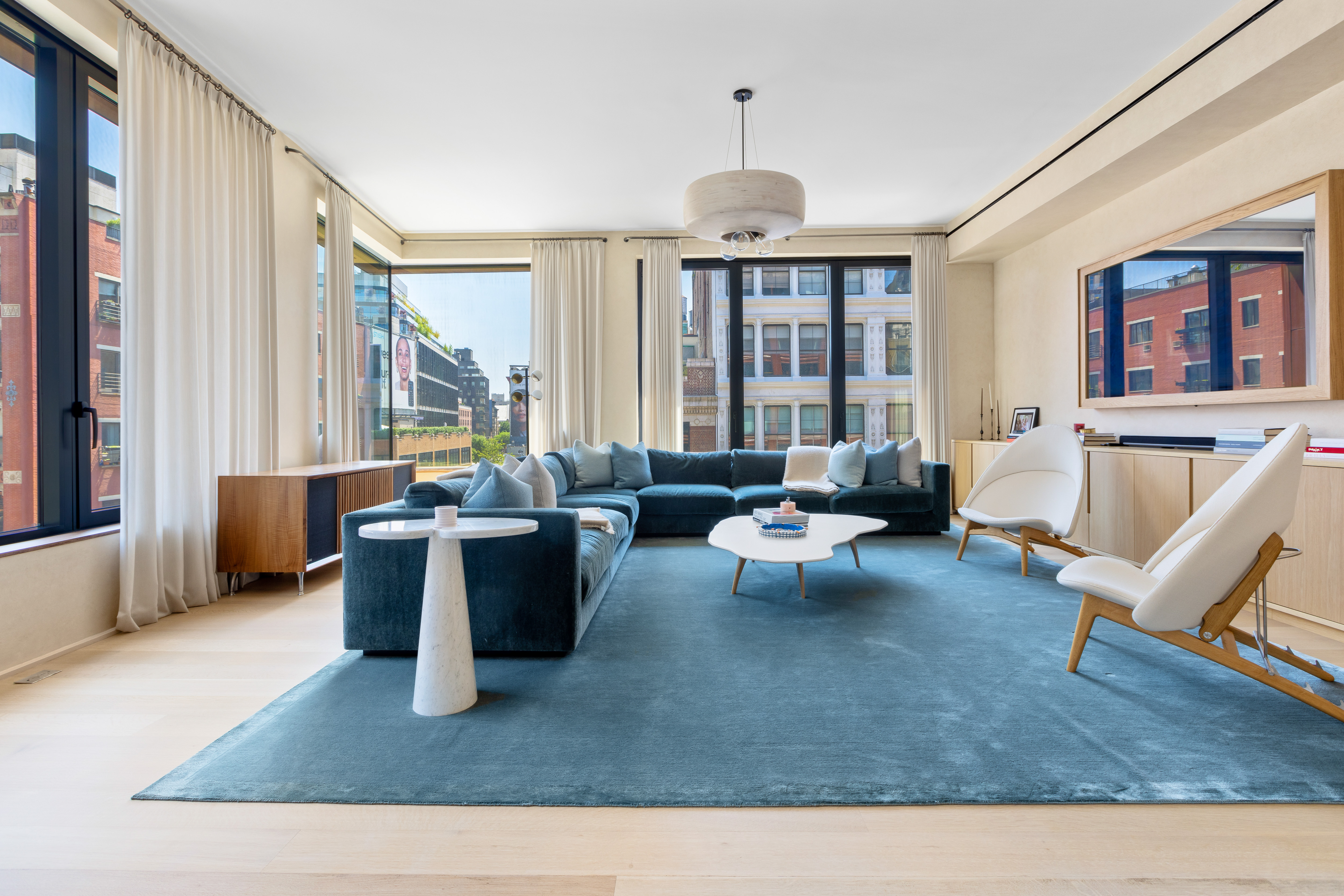 10 Bond Street, Unit 4E Manhattan, NY 10012 - Photo 1 of 20