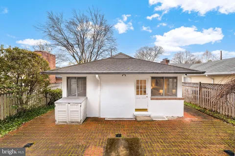 $1,349,000 | 1615 45th Street Northwest, Washington, DC 20007
