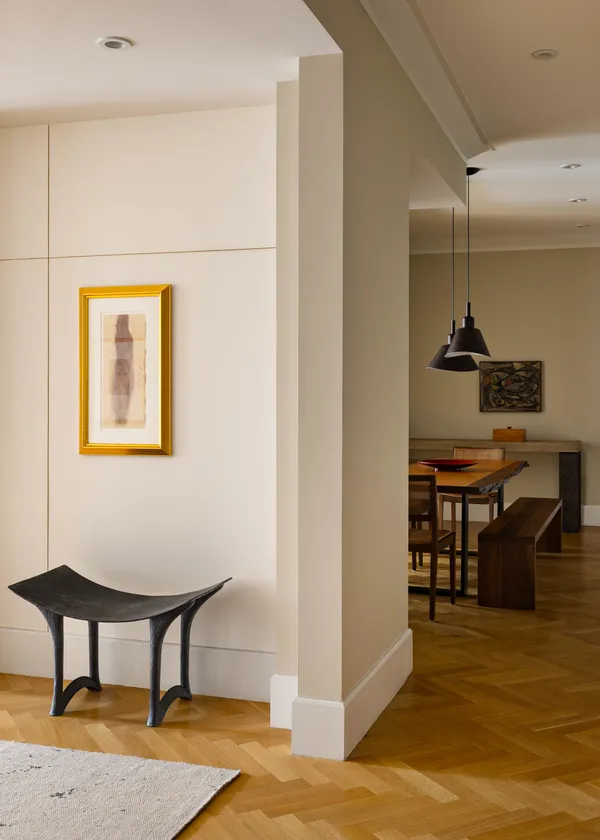 $10,500,000 | 17 East 12th Street, Unit 3 | Greenwich Village