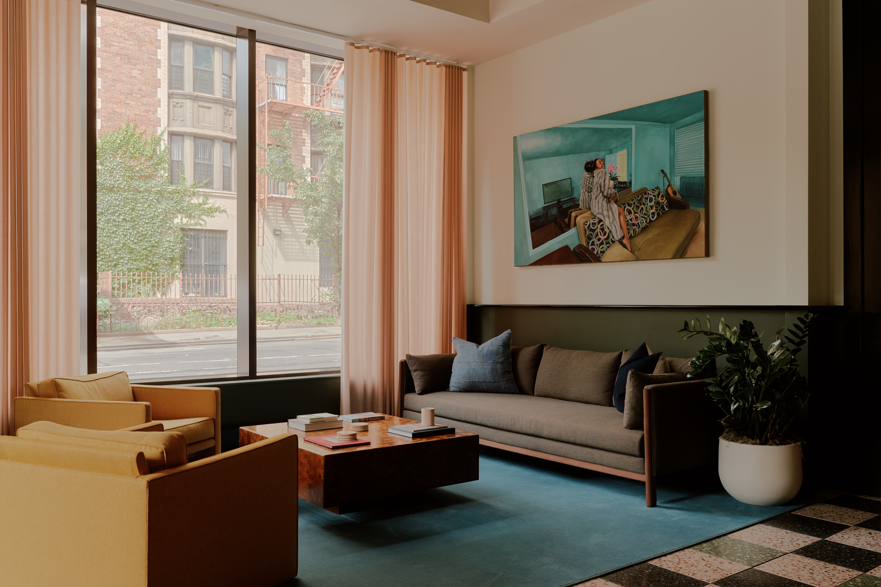 2035 5th Avenue, Unit 21B Manhattan, NY 10035 - Photo 5 of 13