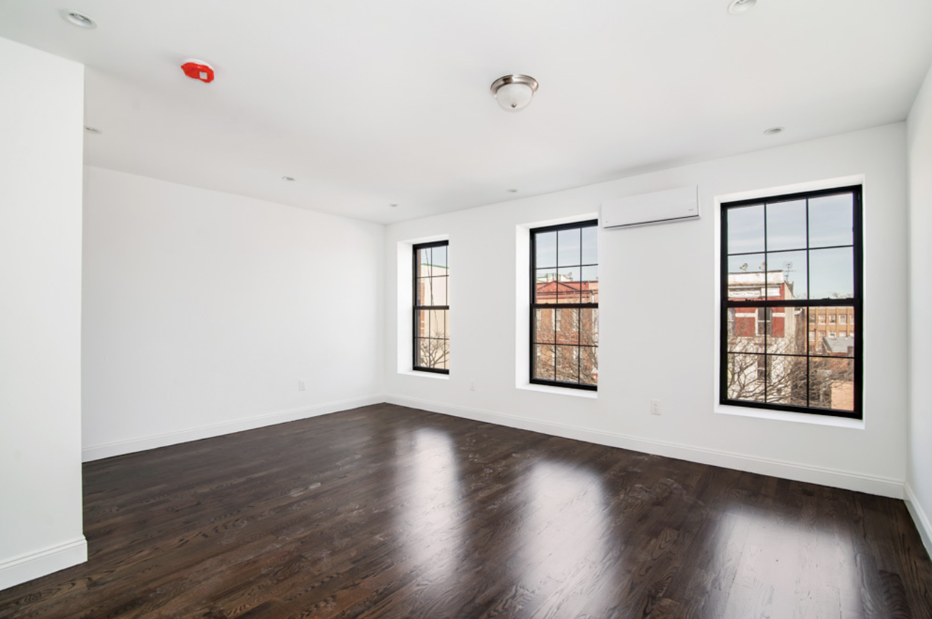 2172 A Fulton Street, Unit 2 Brooklyn, NY 11233 - Photo 1 of 9