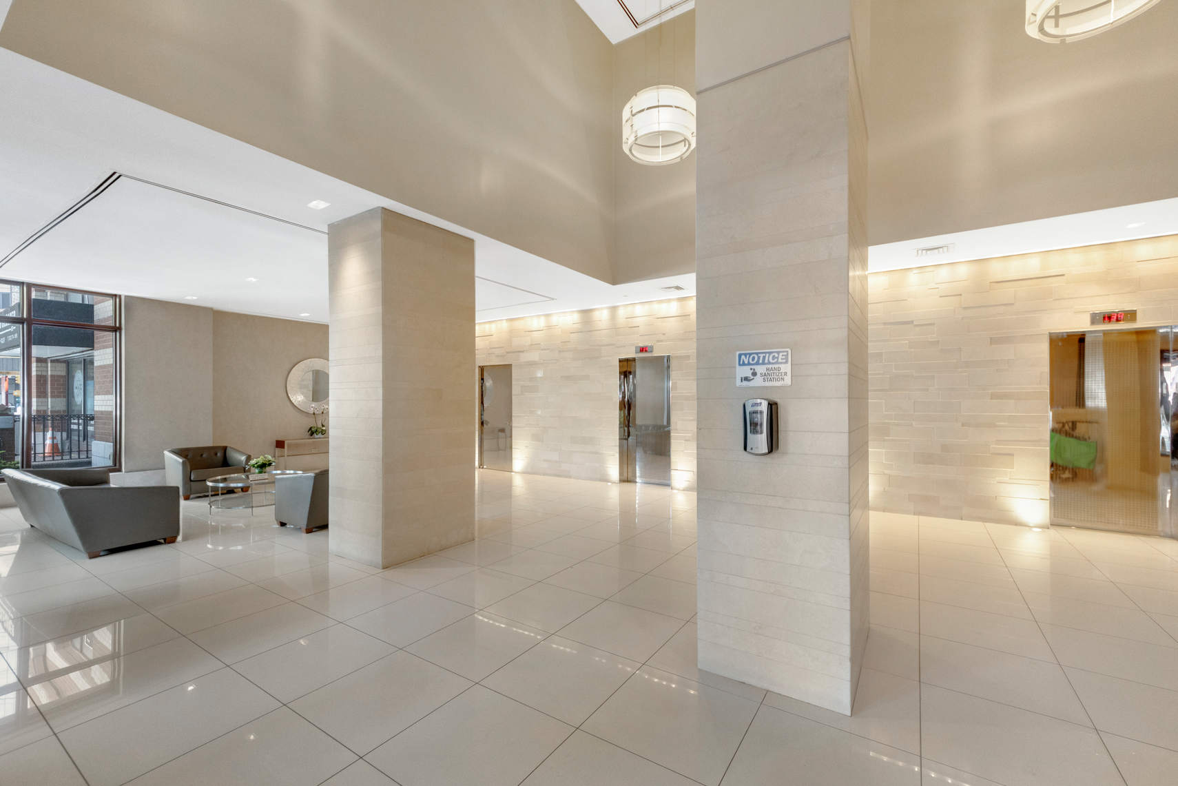 500 West 43rd Street, Unit 17D Manhattan, NY 10036 - Photo 12 of 15