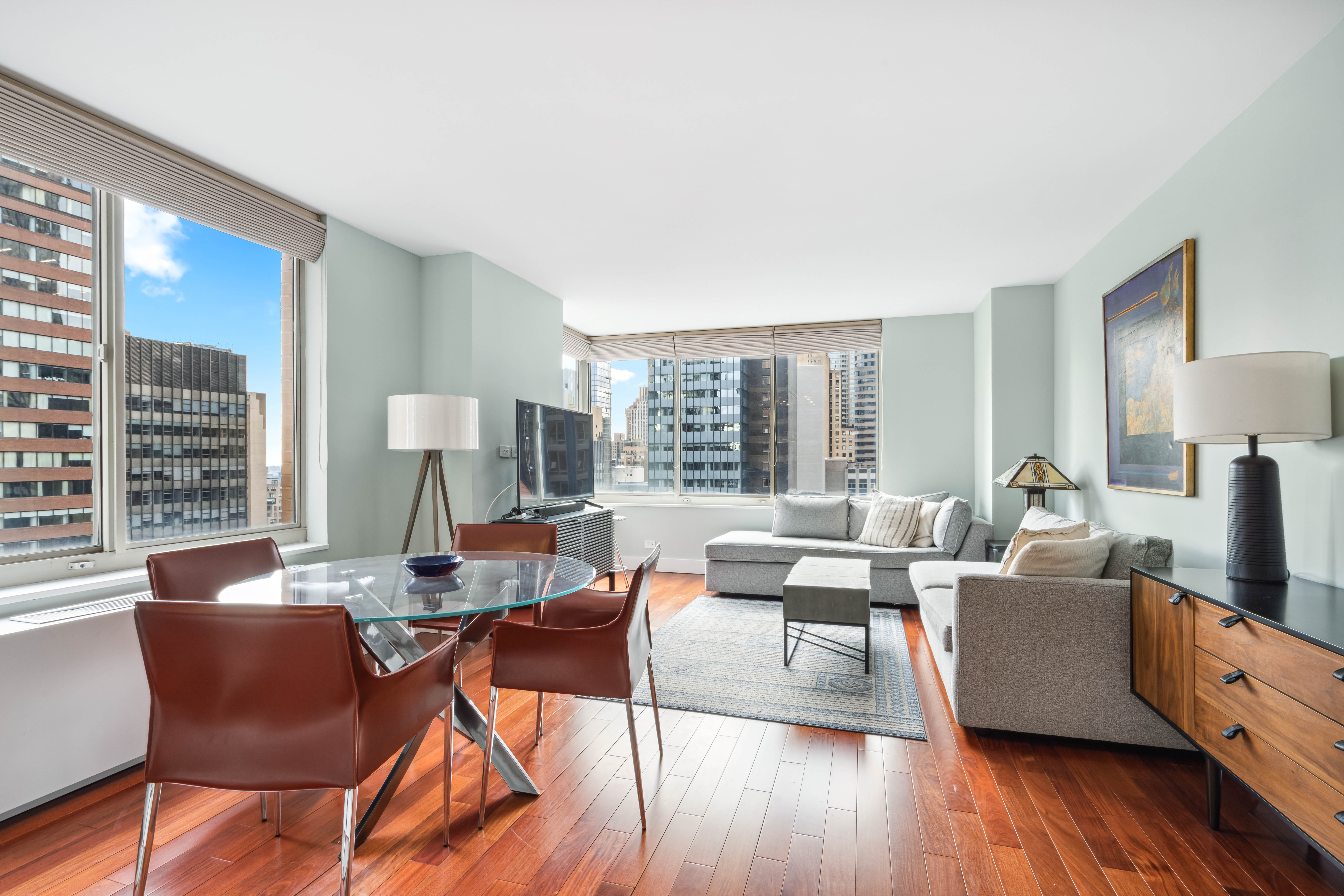 145 East 48th Street, Unit 29F Manhattan, NY 10017 - Photo 1 of 7 Gallery Image 1