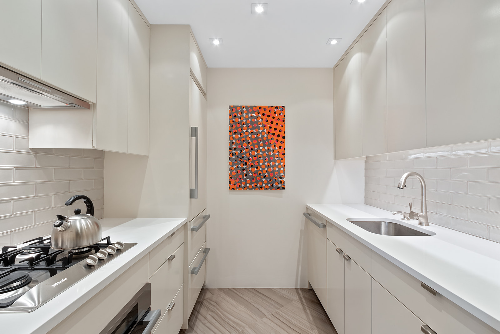 146 West 57th Street, Unit 40B Manhattan, NY 10019 - Photo 5 of 7