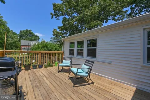 $349,000 | 1509 Calloway Drive, Shady Side, MD 20764