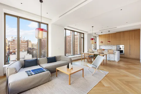 $4,950,000 | 500 West 25th Street, Unit 8 | Chelsea