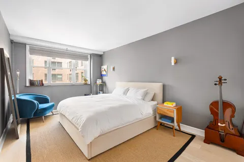 $1,795,000 | 63 East 9th Street, Unit 8X | Greenwich Village