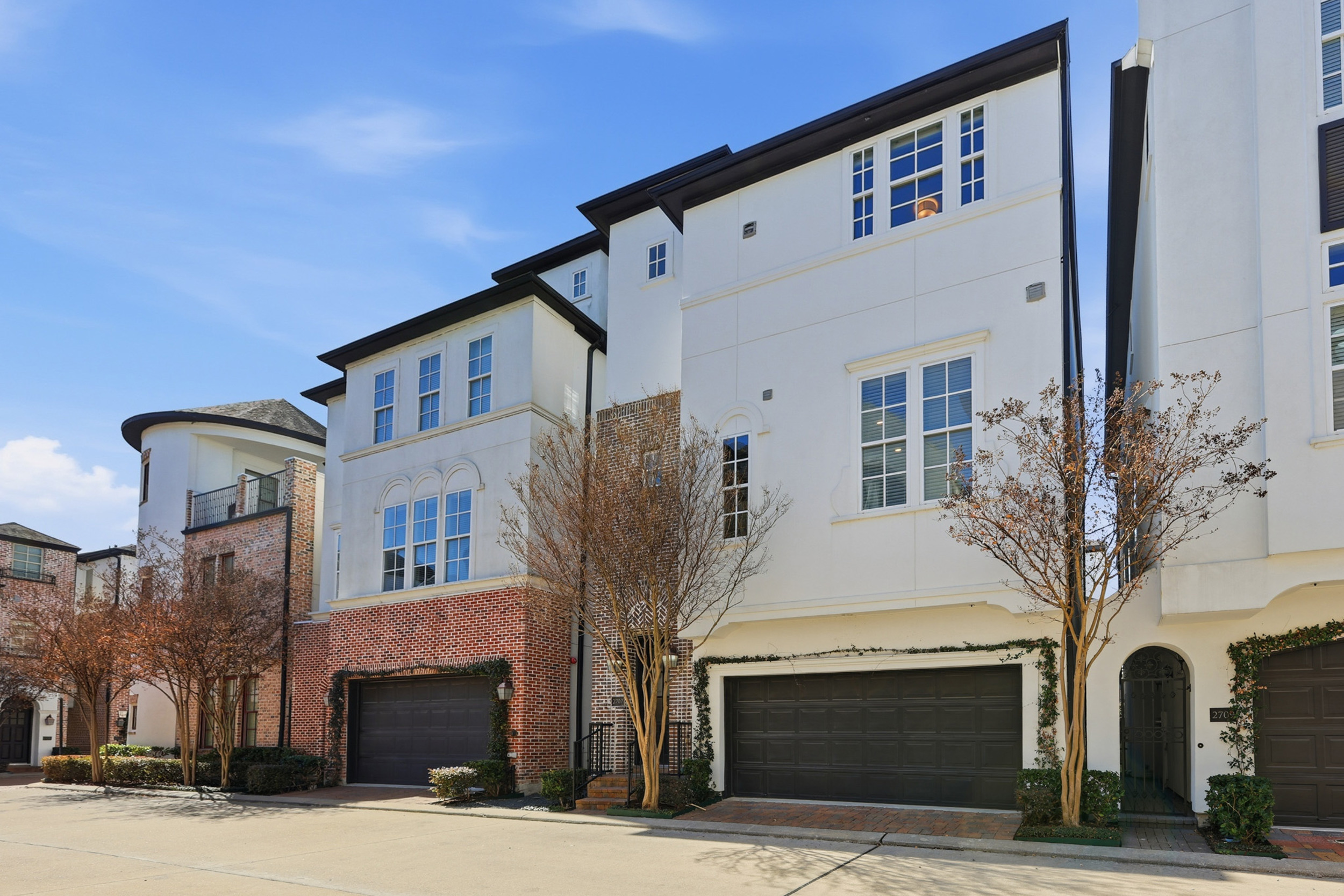 2707 Cohn Trails Lane Houston, TX 77007 - Photo 5 of 42