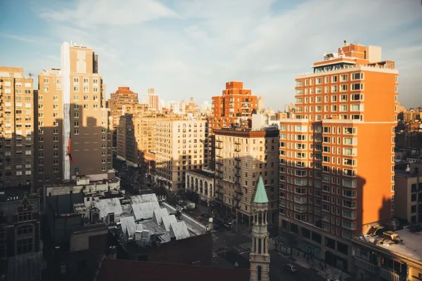 $5,850 | 390 West End Avenue, Unit PHK | Upper West Side