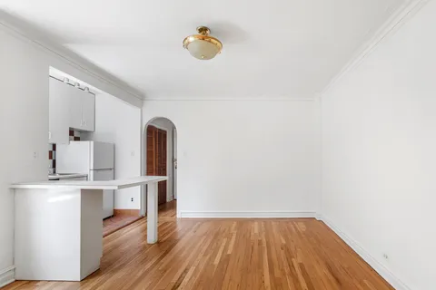 $650,000 | 319 West 18th Street, Unit 3D | Chelsea