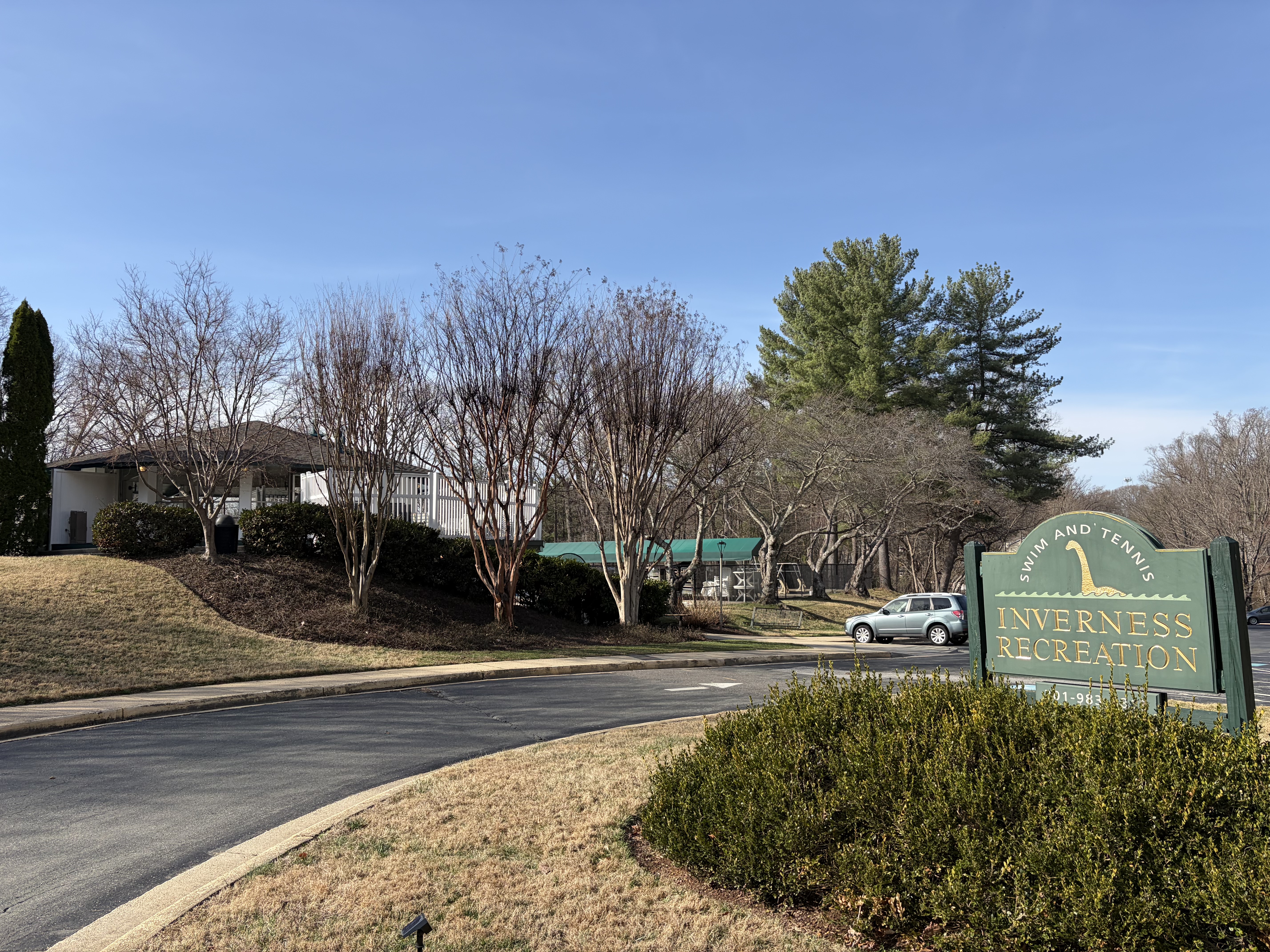 8512 Bells Ridge Terrace Potomac, MD 20854 - Photo 38 of 49